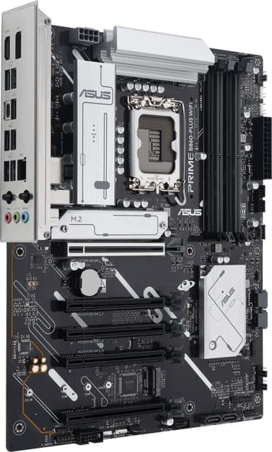 ASUS PRIME B860-PLUS WIFI moderkort