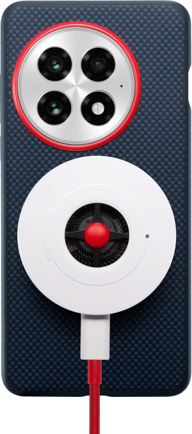 OnePlus AIRVOOC 50W magnetladdare