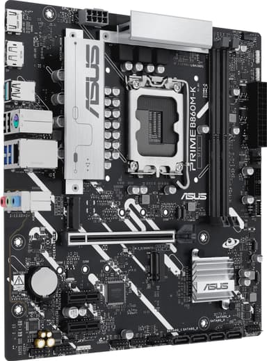 ASUS PRIME B860M-K moderkort