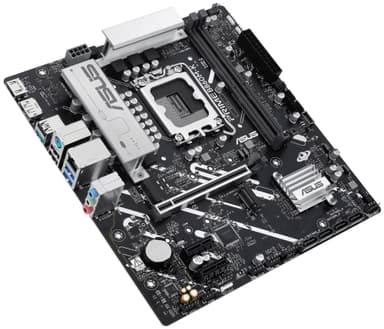 ASUS PRIME B860M-K moderkort