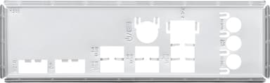ASUS PRIME B860M-K moderkort