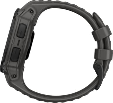 Garmin Instinct E smartwatch 40mm (svart/kol)