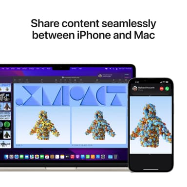 MacBook Air M2 CTO 8/1TB (Starlight)