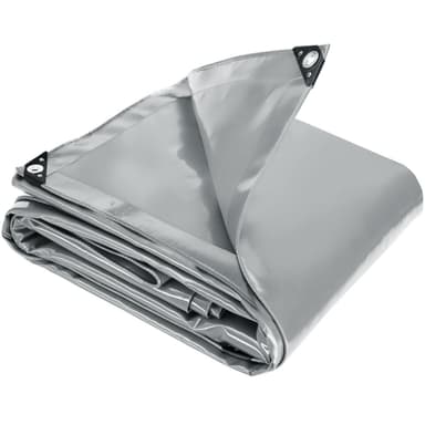 tectake Presenning - 3 x 6 m