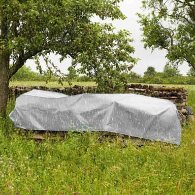 tectake Presenning - 3 x 6 m