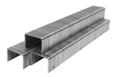 Häftklammer 8mm – 2000 stycken - stål