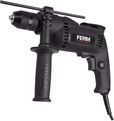 FERM PDM1049P Professionell borrmaskin - 710W – INDUSTRIAL