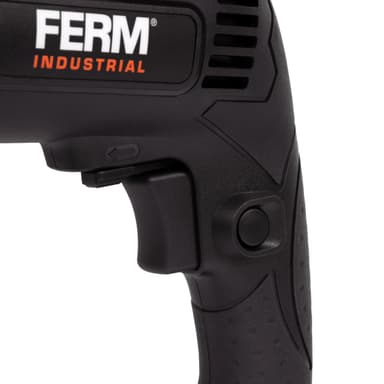 FERM PDM1049P Professionell borrmaskin - 710W – INDUSTRIAL