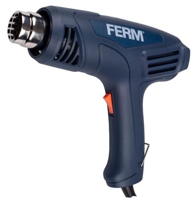 FERM HAM1015 Varmluftspistol 200W