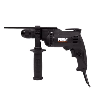 FERM PDM1049P Professionell borrmaskin - 710W – INDUSTRIAL