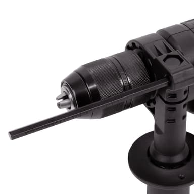 FERM PDM1049P Professionell borrmaskin - 710W – INDUSTRIAL
