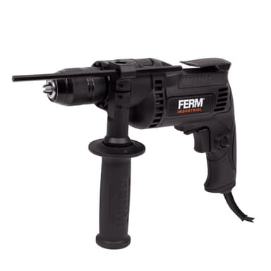 FERM PDM1049P Professionell borrmaskin - 710W – INDUSTRIAL