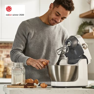 Kenwood Prospero+ köksmaskin KHC29A.J0WH (vit)
