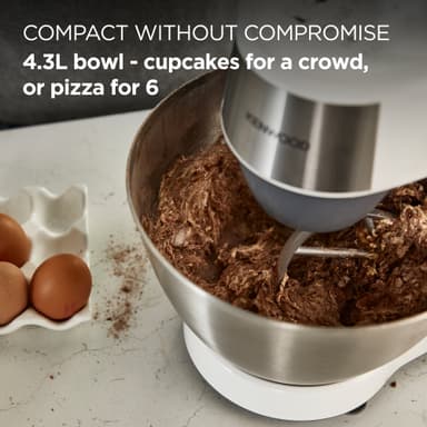 Kenwood Prospero+ köksmaskin KHC29A.J0WH (vit)
