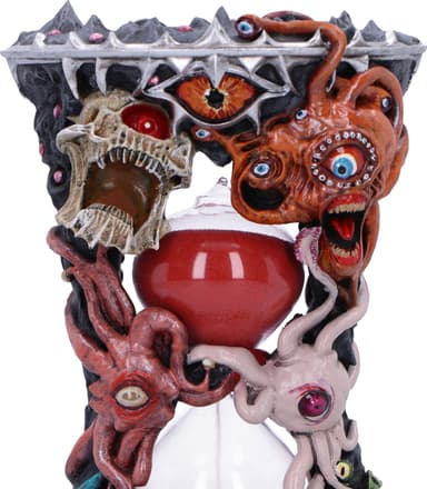 Nemesis Now Dungeons & Dragons timglasfigur