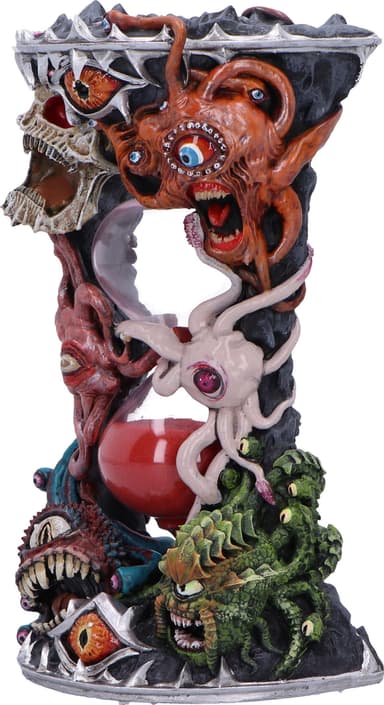 Nemesis Now Dungeons & Dragons timglasfigur