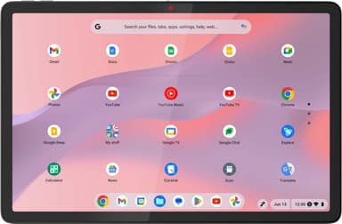 Lenovo Chromebook Duet 11M889 MTK/8/128/11 2-i-1