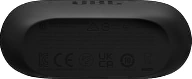 JBL Wave Buds 2 True Wireless in ear-hörlurar (svarta)