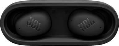 JBL Wave Buds 2 True Wireless in ear-hörlurar (svarta)