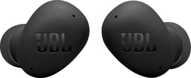 JBL Wave Buds 2 True Wireless in ear-hörlurar (svarta)