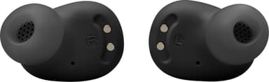 JBL Wave Buds 2 True Wireless in ear-hörlurar (svarta)