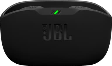 JBL Wave Buds 2 True Wireless in ear-hörlurar (svarta)