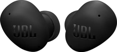 JBL Wave Buds 2 True Wireless in ear-hörlurar (svarta)