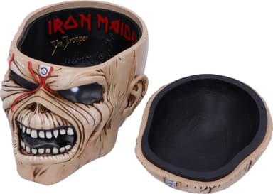 Nemesis Now Iron Maiden actionfigur (Skull)