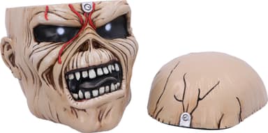 Nemesis Now Iron Maiden actionfigur (Skull)