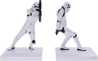 Nemesis Now Star Wars bokstöd (Stormtrooper)
