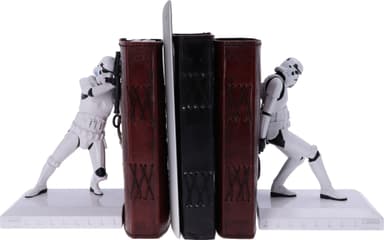 Nemesis Now Star Wars bokstöd (Stormtrooper)