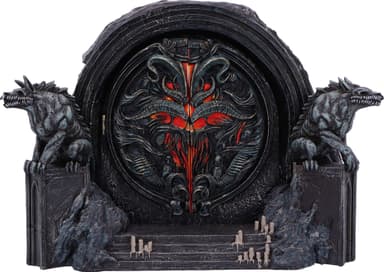 Nemesis Now Diablo actionfigur (Hell’s Gate)
