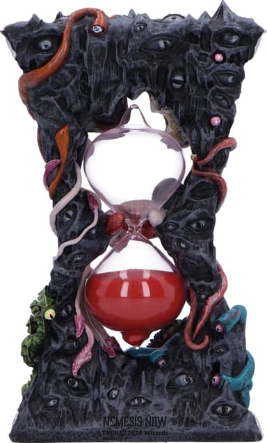 Nemesis Now Dungeons & Dragons timglasfigur