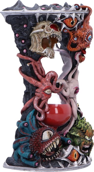 Nemesis Now Dungeons & Dragons timglasfigur