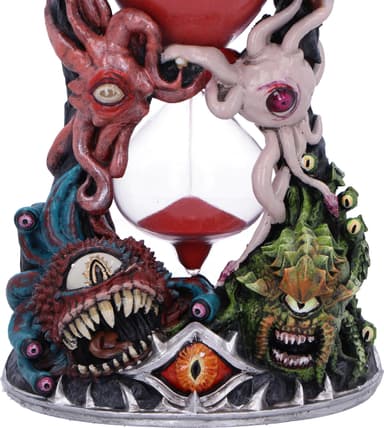 Nemesis Now Dungeons & Dragons timglasfigur