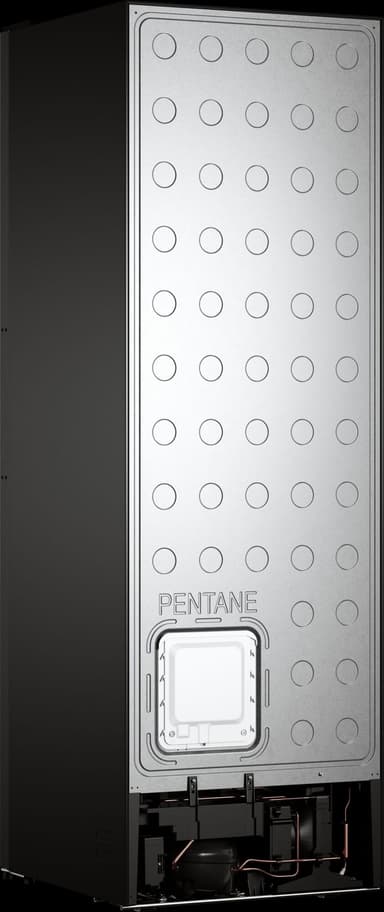 ASKO Kylskåp R23841B (svart)