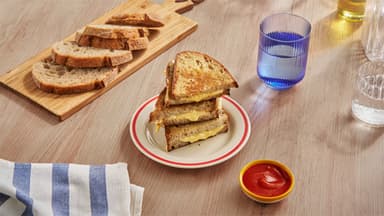 Philips Galler med spett för Airfryer 6.2L HD9920/00