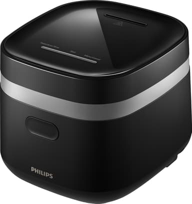 Philips 3000 Series riskokare HD3091/80 (svart)