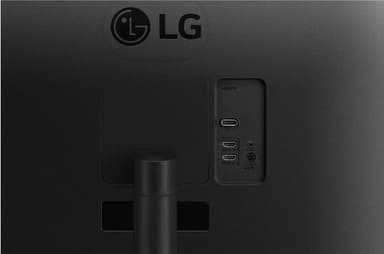 LG UltraWide 34WR50QK 34" välvd bildskärm