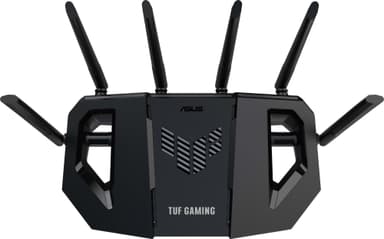 Asus TUF-BE6500 Wifi 7 router