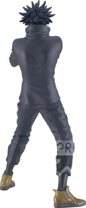 Banpresto Jujutsu Kaisen actionfigur (Megumi Fushiguro)