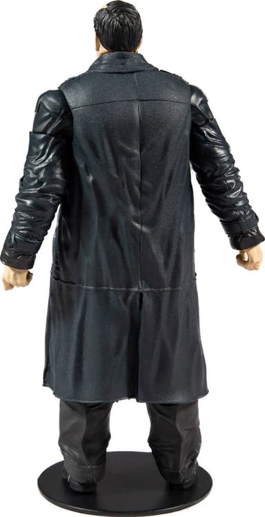 Banpresto DC Mcfarlane actionfigur (Penguin)
