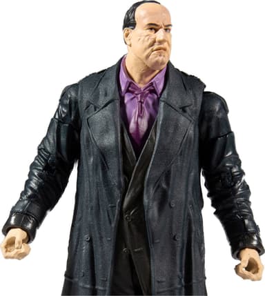Banpresto DC Mcfarlane actionfigur (Penguin)