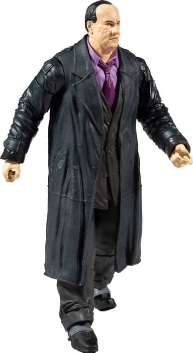 Banpresto DC Mcfarlane actionfigur (Penguin)