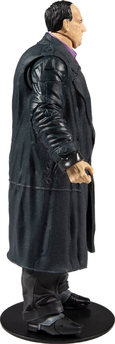 Banpresto DC Mcfarlane actionfigur (Penguin)