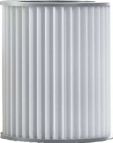 VBreathe luftrenarfilter 48661503