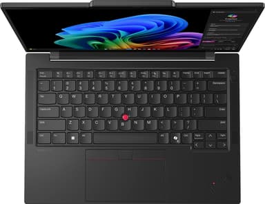 Lenovo ThinkPad T14s Gen 6 14" laptop 21N10008MX (svart)