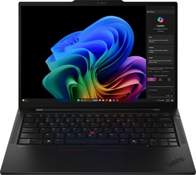 Lenovo ThinkPad T14s Gen 6 14" laptop 21N10008MX (svart)
