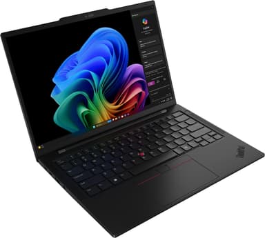 Lenovo ThinkPad T14s Gen 6 14" laptop 21N10008MX (svart)