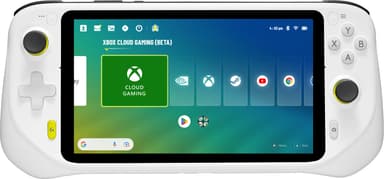 Logitech G Cloud Gaming handhållen konsol (64 GB)